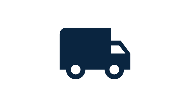 Box Truck illustration