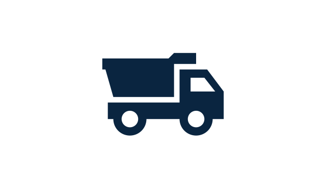 Dump Truck illustration
