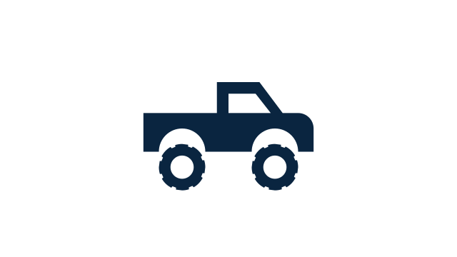 Light Work Truck illustration