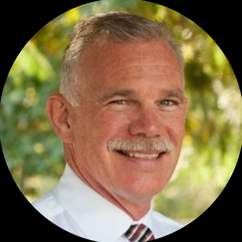 Mike Godfrey